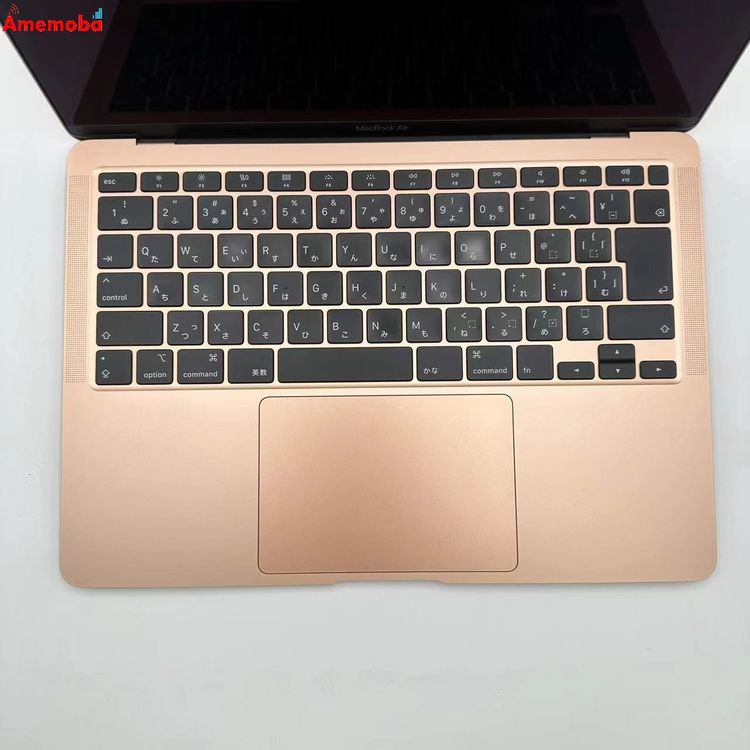 MacBook Air Retina 13 2020 1.1GHz Core i5 8GB 5