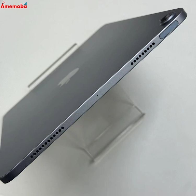 iPad Air ��4���� Wi-Fi��ǥ� 64GB �������֥롼 MYFQ2ZP/A ��������