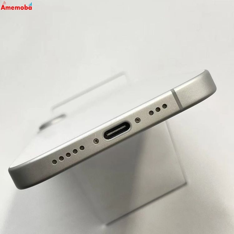 ��®ȯ��iPhone16 256GB �ۥ磻�� MYDX3J/A Apple��SIM�ե꡼ ����