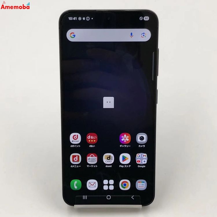 ��®ȯ��Galaxy S23 8GB/256GB �ե���ȥ�֥�å� SC-51D SIM�ե꡼