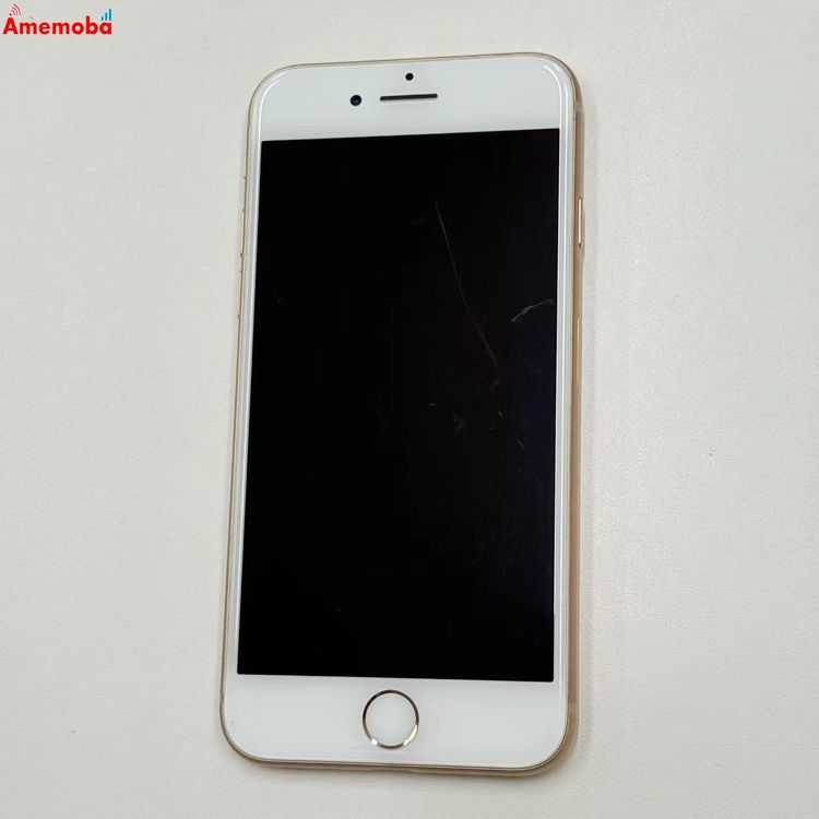 ��®ȯ��iPhone8 256GB ������� NQ862J/A docomo��SIM�ե꡼