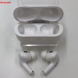 ��®ȯ��AirPods Pro ��2���� �ۥ磻�� MTJV3J/A