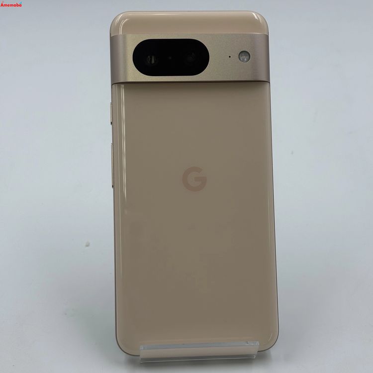 Google Pixel 8 128GB Rose GZPF0 SoftBank��SIM�ե꡼