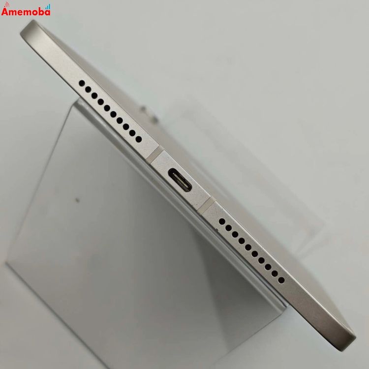 iPad mini 6 256GB 饤 MK8H3J/A AppleSIMե꡼