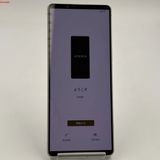 Xperia 1 V 12GB/256GB �ץ���ʥ���С� A301SO SoftBank��SIM