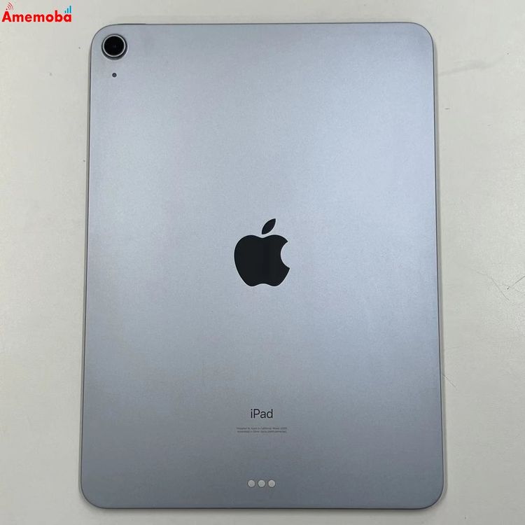 iPad Air ��4���� Wi-Fi��ǥ� 64GB �������֥롼 MYFQ2J/A ��������