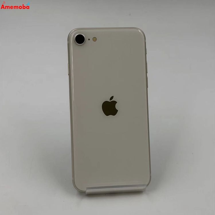 iPhoneSE ��3���� 256GB �������饤�� MMYK3J/A Apple��SIM�ե꡼