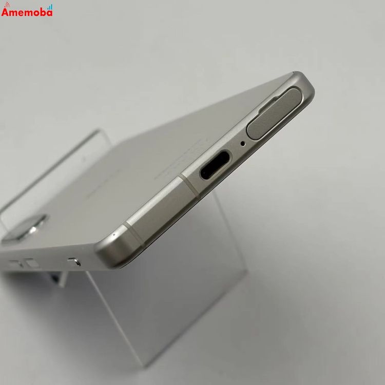 Xperia 5 IV 8GB/128GB �������ۥ磻�� SO-54C docomo��SIM�ե�