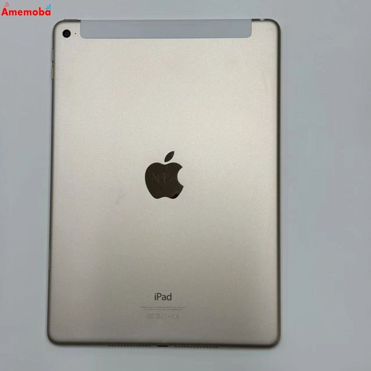 iPad Air ��2���� 16GB ������� NH1C2J/A Apple��SIM�ե꡼ ��������