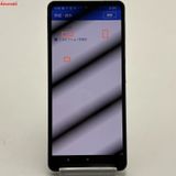 AQUOS sense6 4GB/64GB �֥�å� SH-54B docomo��SIM�ե꡼ ����