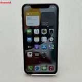 ��®ȯ��iPhoneX 64GB ����С� MQAY2J/A AU��SIM�ե꡼ �������