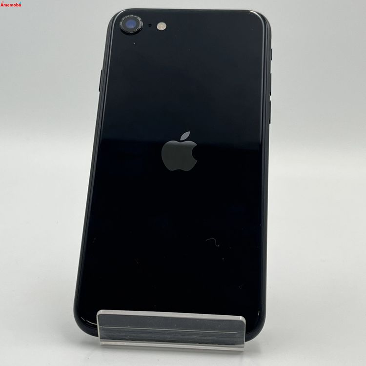 iPhoneSE 3 64GB ߥåɥʥ MMYC3J/A SoftBankSIMե꡼