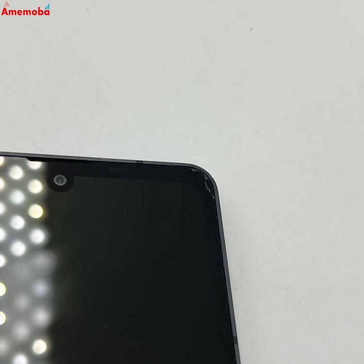 AQUOS sense6 4GB/64GB �֥�å� SH-54B docomo��SIM�ե꡼ ����