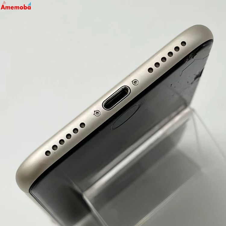 iPhoneSE 3 128GB 饤 MMYG3J/A AppleSIMե꡼ 