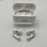 ��®ȯ��AirPods Pro ��1���� 2019ǯ��ǥ� �ۥ磻�� A2084