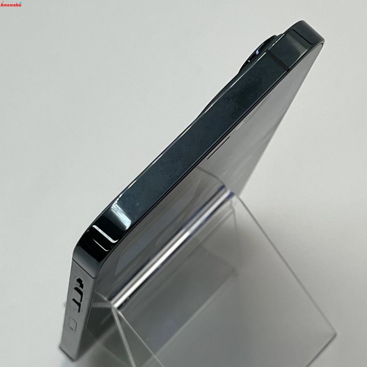 iPhone12 Pro Max 256GB ѥեå֥롼 MGD23J/A docomoS