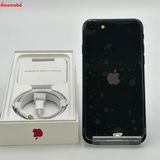 iPhoneSE 2 64GB ֥å MHGP3J/A docomoSIMե꡼ ̤