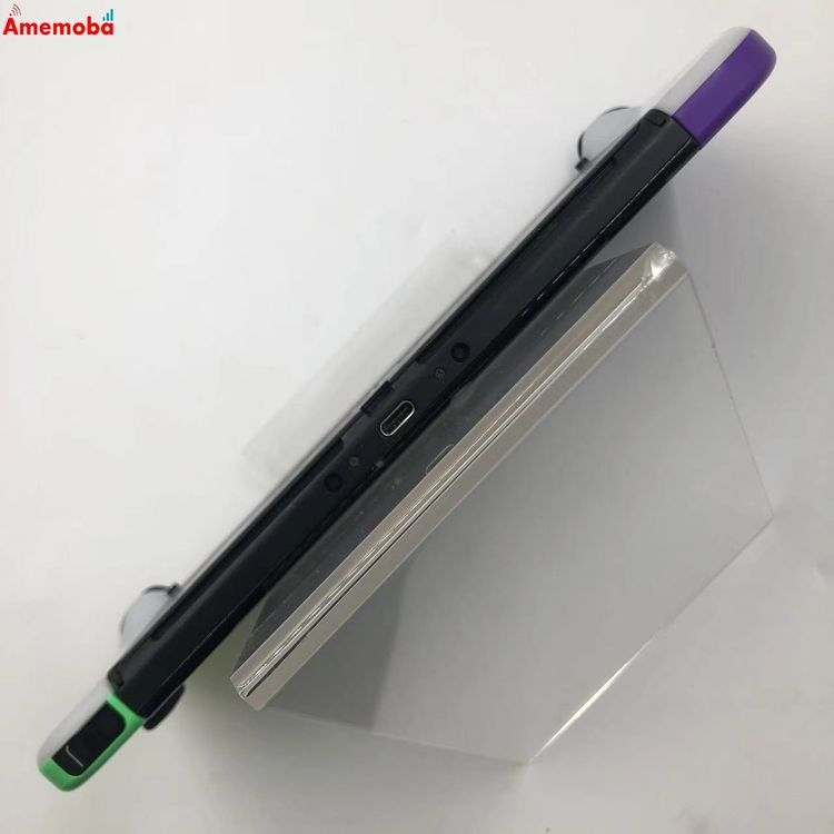 Nintendo Switch(ͭ��EL��ǥ�) ���ץ�ȥ�����3���ǥ������ 64GB �֥�å�