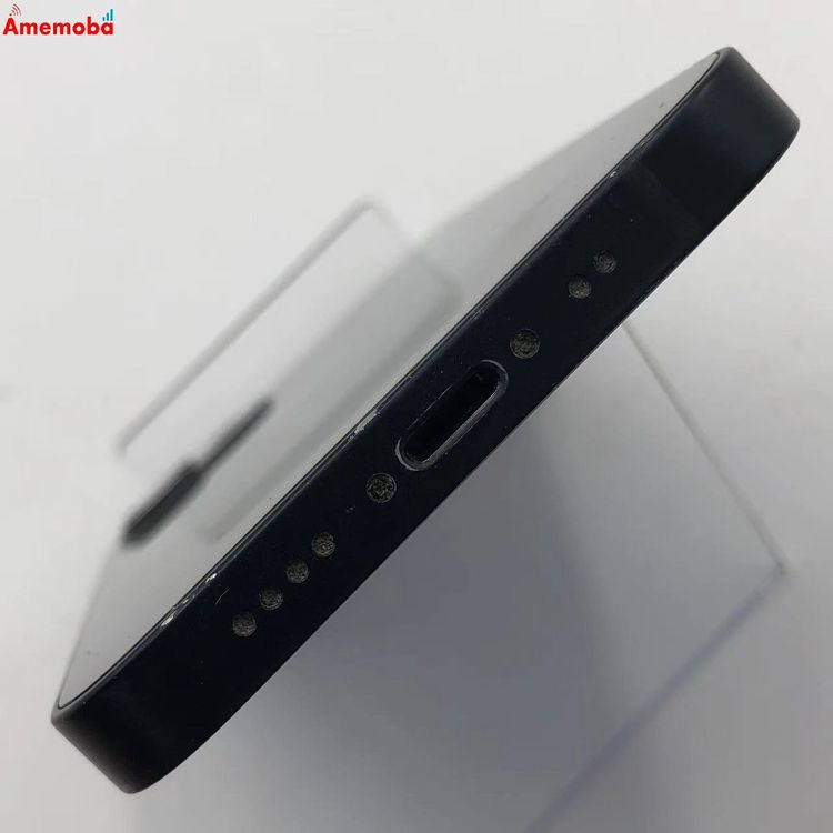 iPhone12 mini 128GB �֥�å� MGDJ3J/A AU��SIM�ե꡼ ��������