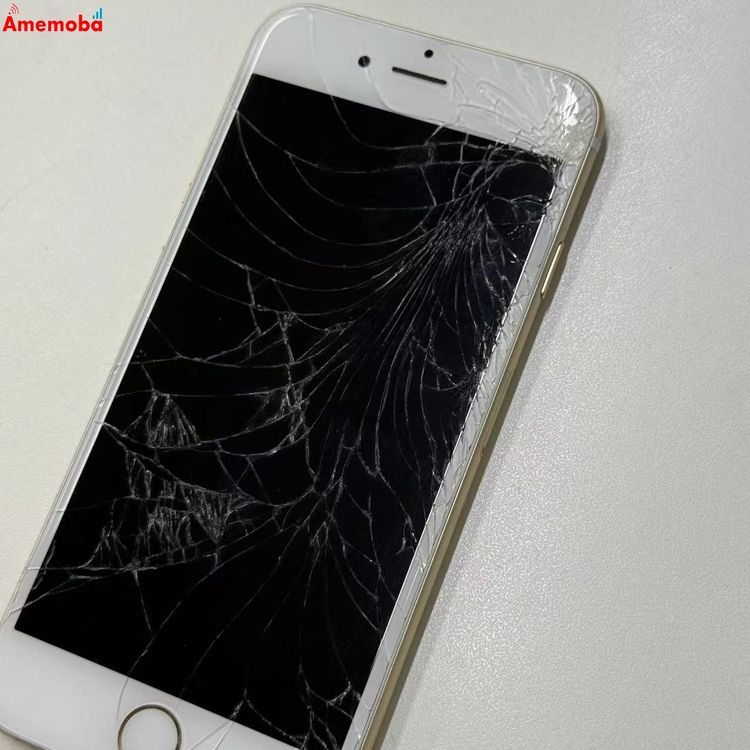 ��®ȯ��iPhone6 64GB ������� MG4J2J/A SoftBank�� �������