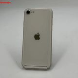 iPhoneSE 第3世代 64GB スターライト MMYD3J/A SoftBank版SIMフリー
