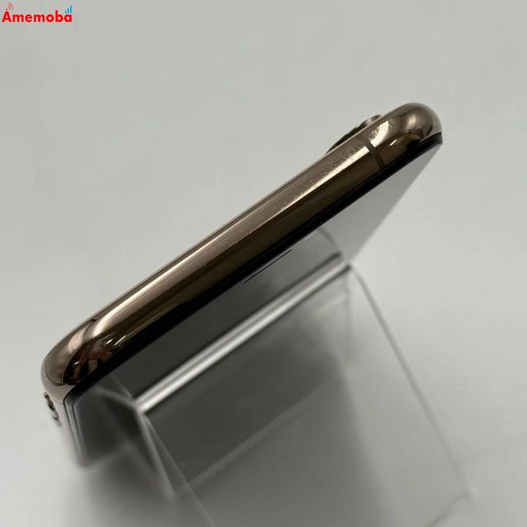 ��®ȯ��iPhoneXS 64GB ������� MTAY2J/A AU��SIM�ե꡼ �������