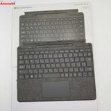 爆速発送Surface Pro Signature キーボード グレー 8XB-00079 極美品