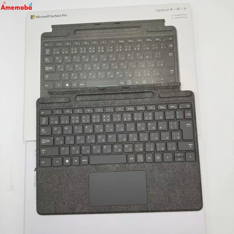 ��®ȯ��Surface Pro Signature �����ܡ��� ���졼 ��XB-00079 ������