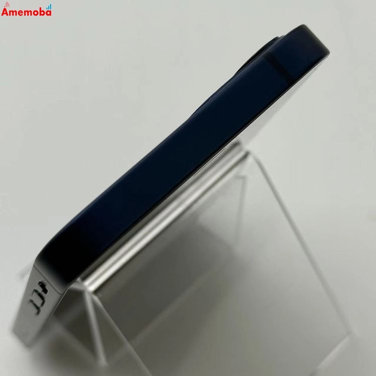 iPhone12 mini 128GB ֥롼 NGDP3J/A docomoSIMե꡼ 