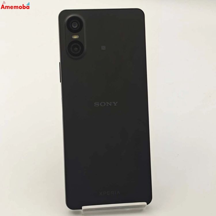 Xperia 10 VI 6GB/128GB ֥å SO-52E docomoSIMե꡼ 