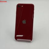 iPhoneSE 第3世代 128GB Product Red MMYH3J/A SoftBank版