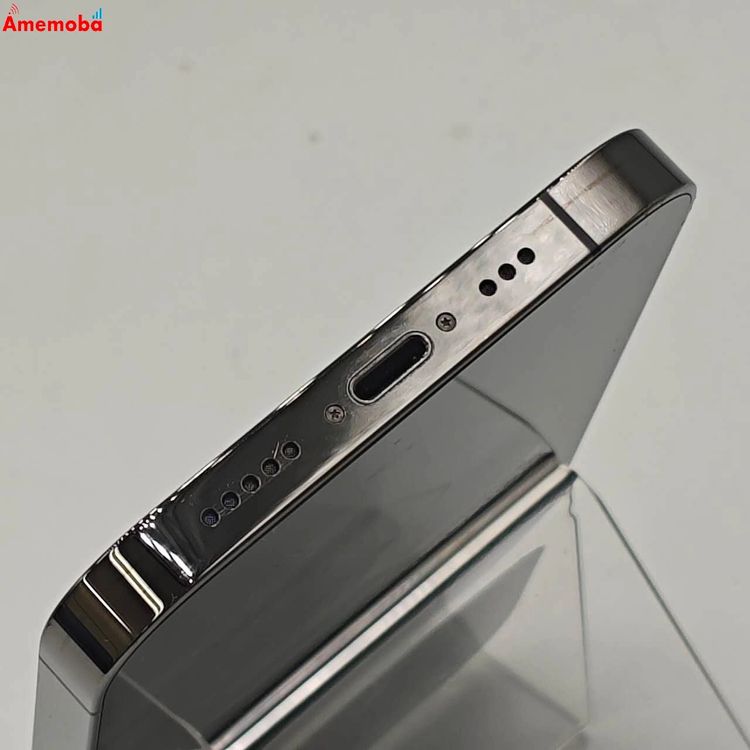 iPhone12 Pro 512GB ե MGMF3J/A docomoSIMե꡼