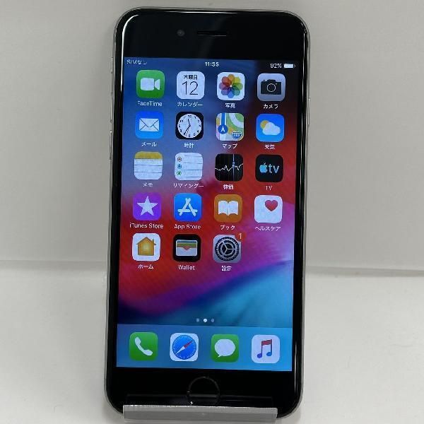 ムスビー｜爆速発送 iPhone6 128GB Apple版SIMフリー バッテリー90 