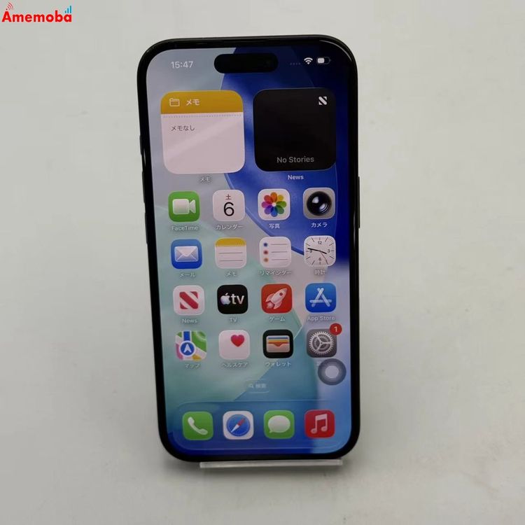 ��®ȯ��iPhone16 128GB �֥�å� MYDQ3J/A SoftBank��SIM�ե꡼