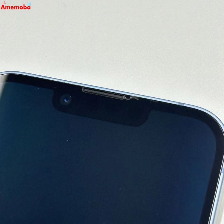 ®ȯiPhone14 256GB ֥롼 MPWN3J/A AppleSIMե꡼ 