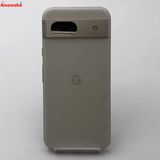 Google Pixel 8a 128GB Porcelain G576D AU��SIM�ե꡼ ����