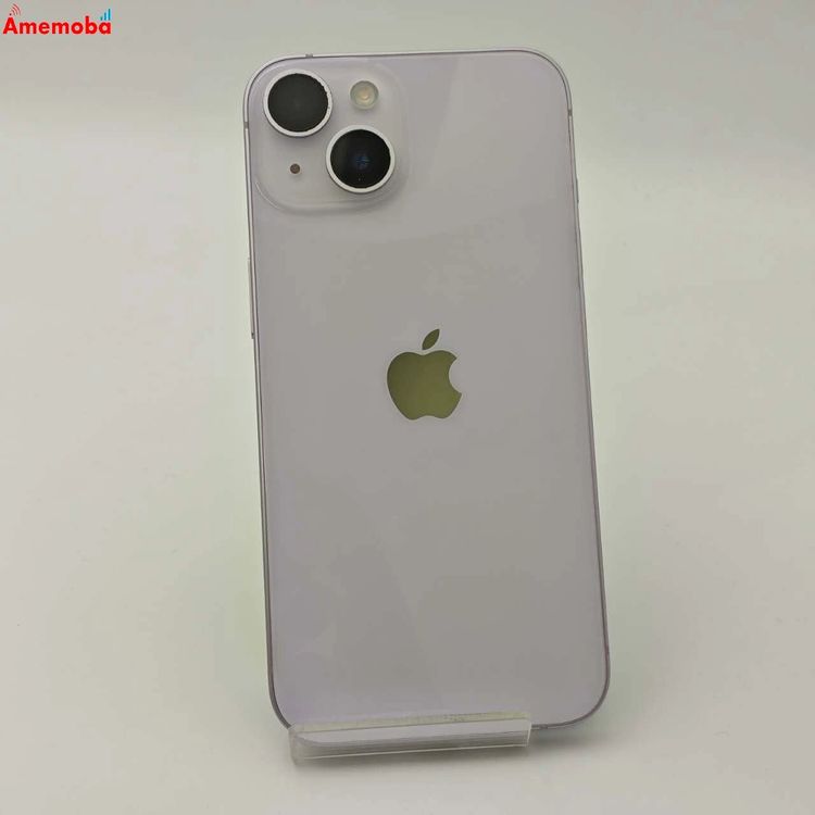 ®ȯiPhone14 256GB ѡץ MPW93J/A SoftBankSIMե꡼