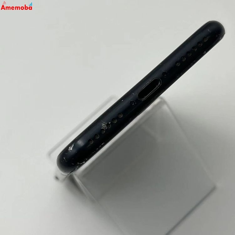 ®ȯiPhoneSE 3 64GB ߥåɥʥ MMYC3J/A AUSIMե꡼