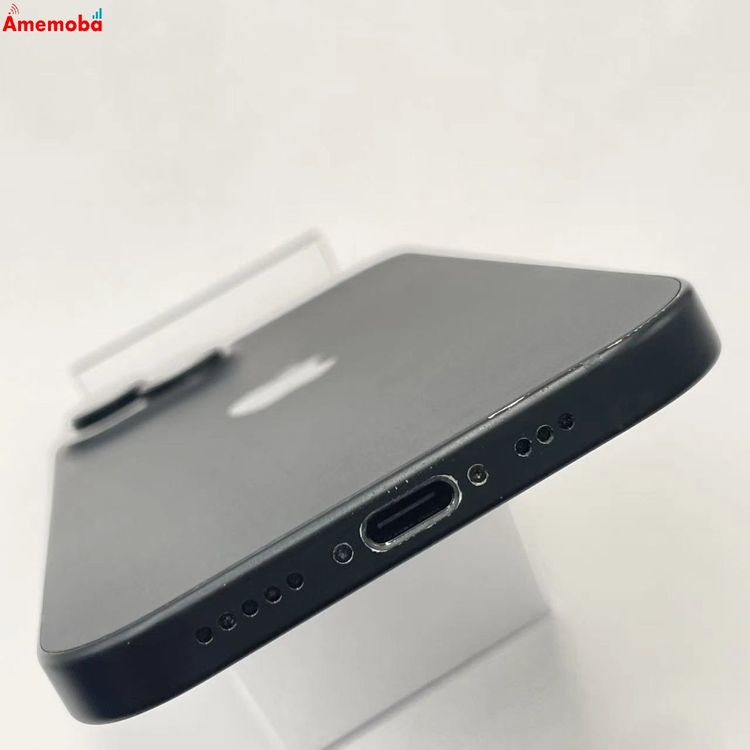 ��®ȯ��iPhone15 128GB �֥�å� MTMH3J/A docomo��SIM�ե꡼