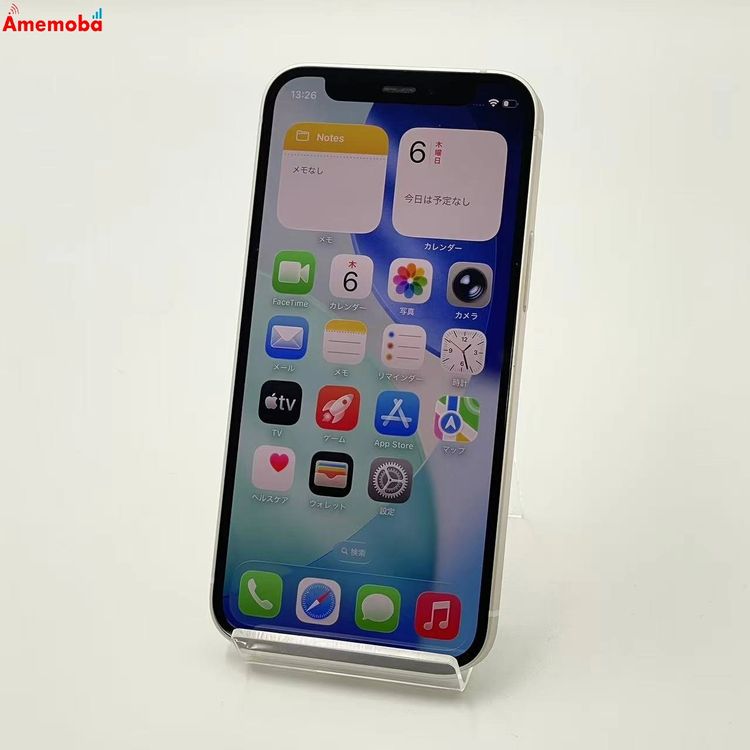 iPhone12 mini 128GB ۥ磻 MGDM3J/A ŷХSIMե꡼