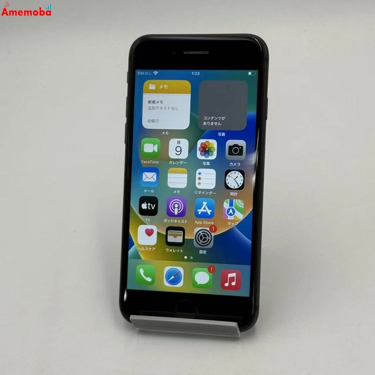 ��®ȯ��iPhone8 64GB ���ڡ������쥤 MQ782J/A AU��SIM�ե꡼ ��������