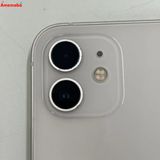 ��®ȯ��iPhone12 64GB �ۥ磻�� MGHP3J/A docomo��SIM�ե꡼ ��������