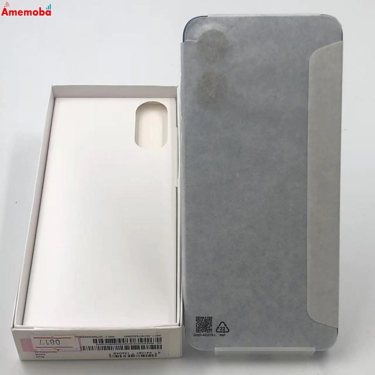 Galaxy A25 5G 4GB/64GB �֥롼 SCG33 AU��SIM�ե꡼ ̤������