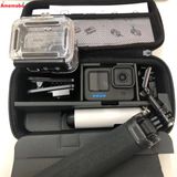 爆速発送GoPro HERO10 Black CHDHX-101-FW 極美品
