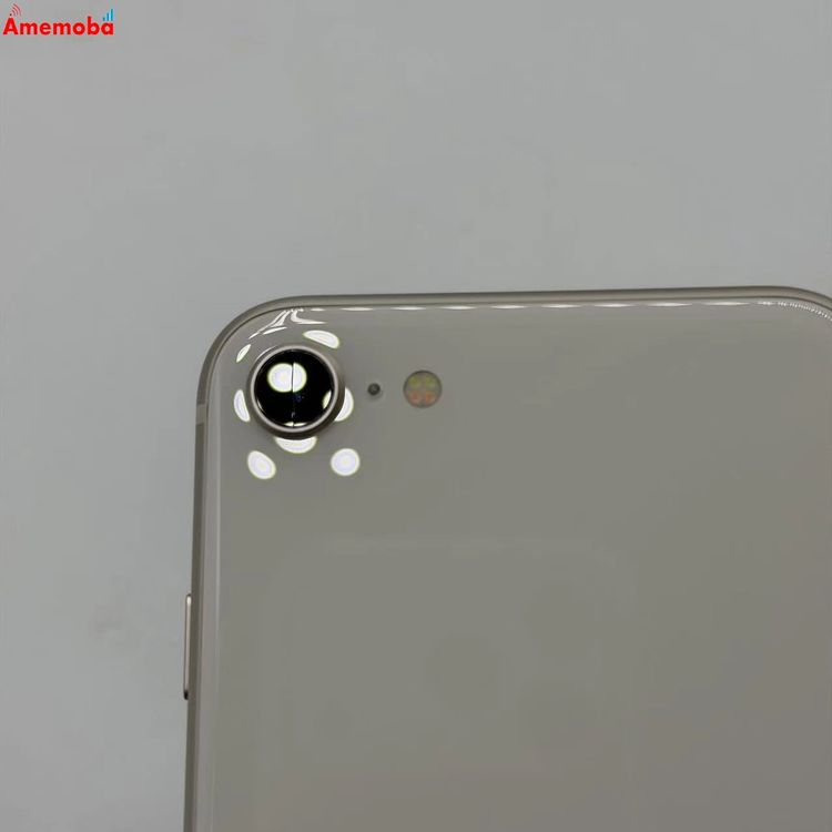 iPhoneSE ��3���� 64GB �������饤�� MMYD3J/A SoftBank��SIM�ե꡼