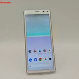 ®ȯXperia 8 64GB ۥ磻 SOV42 AUSIMե꡼