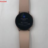 Galaxy Watch4 40mm SM-R860NZ 16GB �ԥ� ������� GPS��