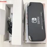 Nintendo Switch Lite 2019年モデル 32GB グレー HDH-S-GAZAA