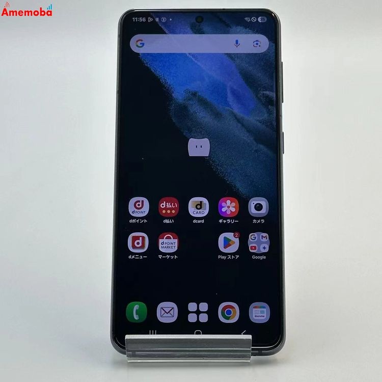 Galaxy S21 5G 8GB 256GB եȥ॰졼 SC-51B docomoSIM
