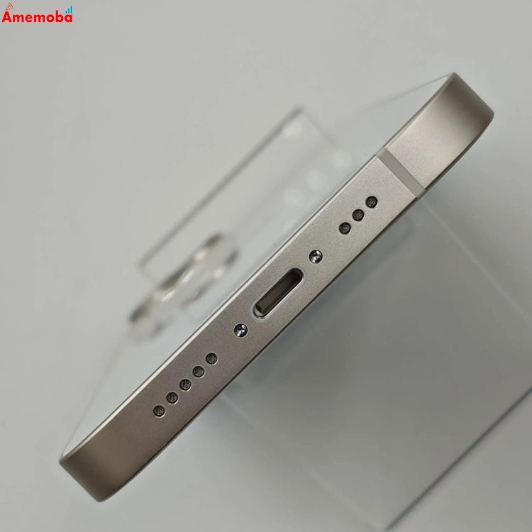 iPhone14 128GB �������饤�� MPUQ3J/A SoftBank��SIM�ե꡼ ����̤